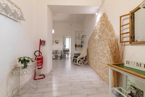 Castrum Lodge - Ballarò Stylish Apartment, Palermo (fotografie 5)