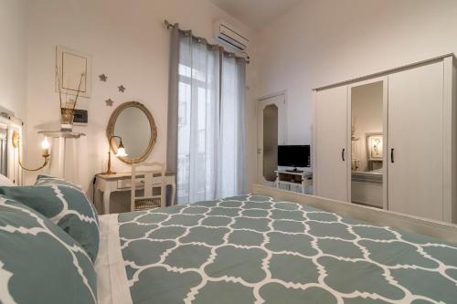 Castrum Lodge - Ballarò Stylish Apartment, Palermo (fotografie 10)