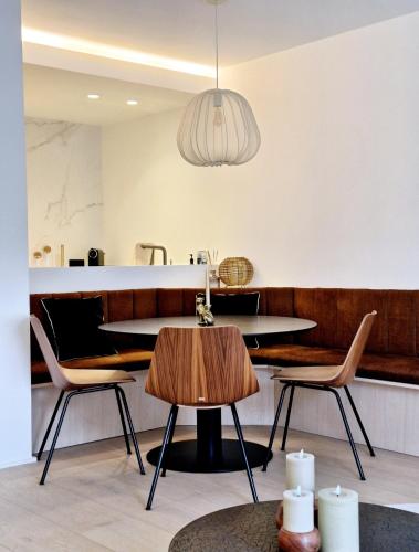 Appartement Wellington D3 Knokke full service et parking in 諾克-海斯特