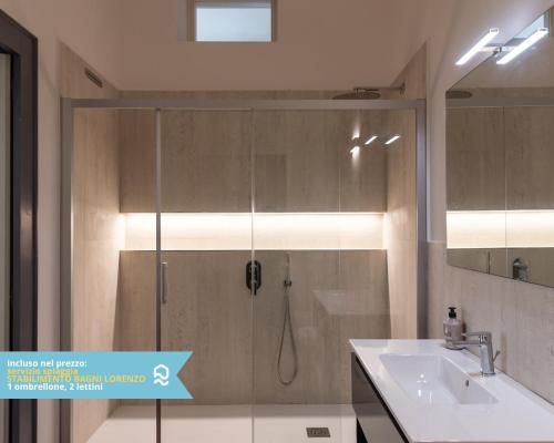 VL04 - Porto Recanati, Villa Leda interno 4