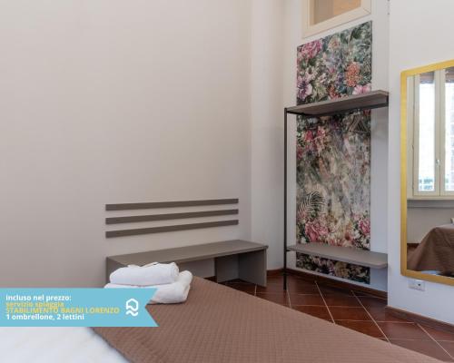 VL04 - Porto Recanati, Villa Leda interno 4