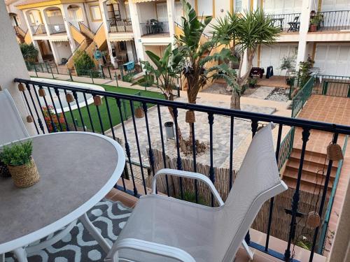 Palomares in Villaricos