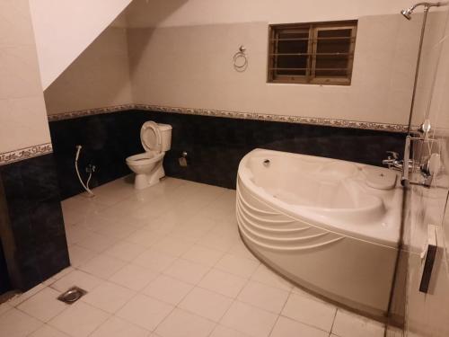 Morbex Inn Hotel Islamabad - image 11