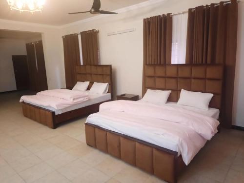 Morbex Guest House Islamabad - image 4