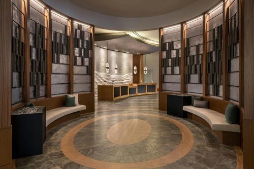 Renaissance Boston Seaport District