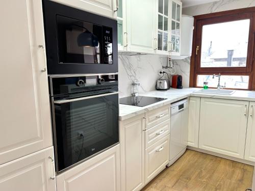 Dúplex amb encant al centre d'Espot by RURAL D'ÀNEU (Duplex amb encant al centre d'Espot by RURAL D'ANEU) in Espot