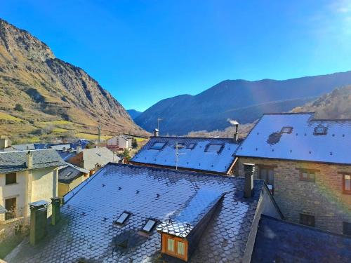 A környék, Dúplex amb encant al centre d'Espot by RURAL D'ÀNEU (Duplex amb encant al centre d'Espot by RURAL D'ANEU) in Espot