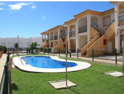 Palomares in Villaricos