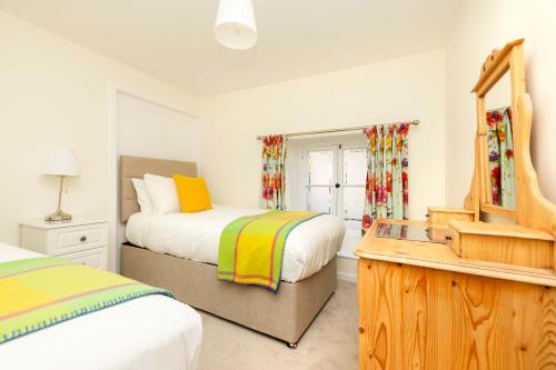 JOIVY Secluded Brewery Apartment, Edinburgh (fotografie 3)