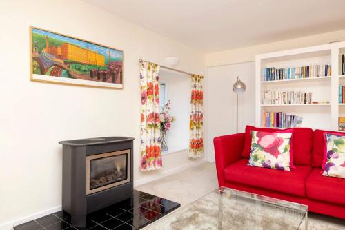 JOIVY Secluded Brewery Apartment, Edinburgh (fotografie 6)