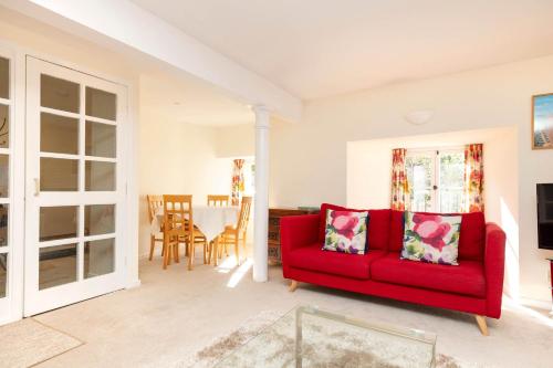 JOIVY Secluded Brewery Apartment, Edinburgh (fotografie 7)