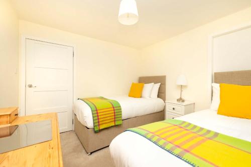 JOIVY Secluded Brewery Apartment - image 11