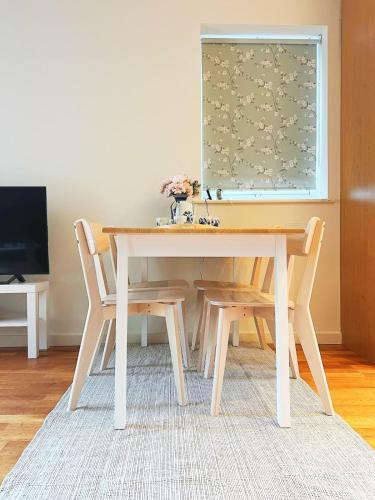 Luxury Apartment at Edinburgh, Edinburgh (fotografie 8)