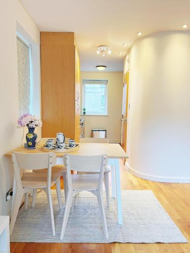 Luxury Apartment at Edinburgh, Edinburgh (fotografie 7)