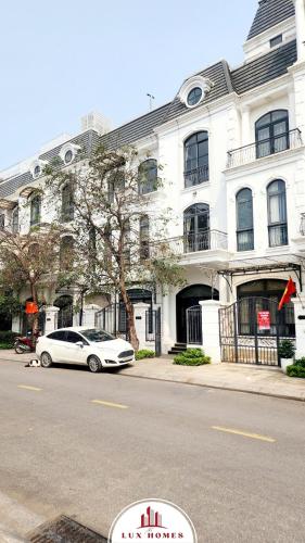 The LuxHomes Apartment ᵀᴹ I Vinhomes Imperia - 숙소 외관