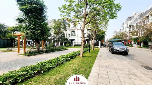 The LuxHomes Apartment ᵀᴹ I Vinhomes Imperia - 숙소 외관