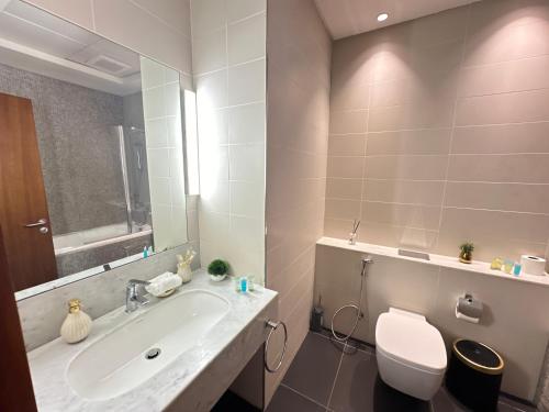 Central Park towers Difc suite kings, Dubaï (photo 3)