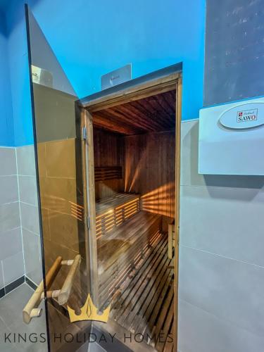 Central Park towers Difc suite kings, Dubaï (photo 6)