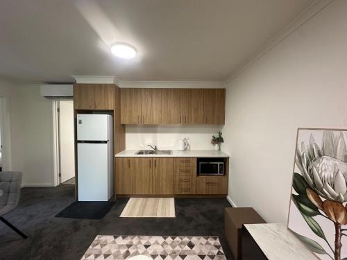 إليزابيثان لودج (Elizabethan Lodge) in Doncaster