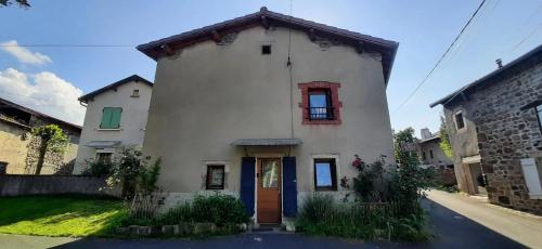 Veyrac in Lavoute-sur-Loire