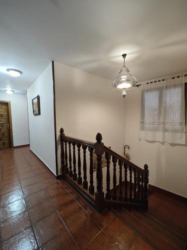 Viesnīcas āriene, Hostal las Cantigas in Villalkasar De Sirga
