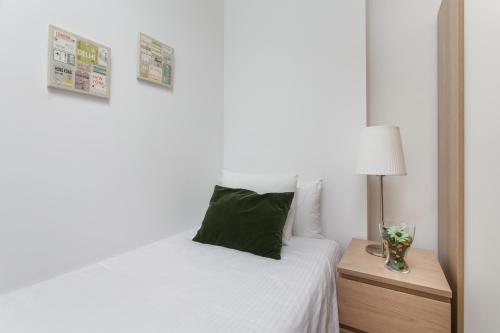 Apartamentos Cornellalux