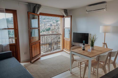 Apartamentos Destino Alquezar - Almazorre