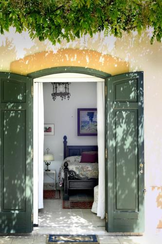  Colonna Country Home in Ururi