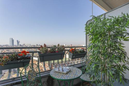 Rentopolis Piazzale Biancamano - image 10