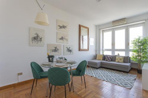 Rentopolis Piazzale Biancamano - image 6