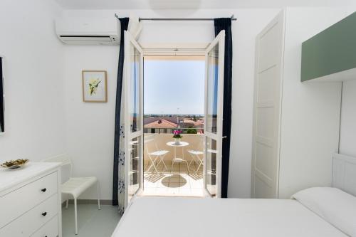  News Rooms, Pension in Marina di Modica