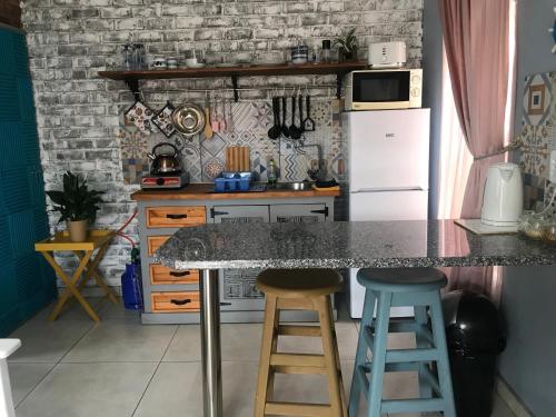 Cottage 49, Parys (fotografie 2)