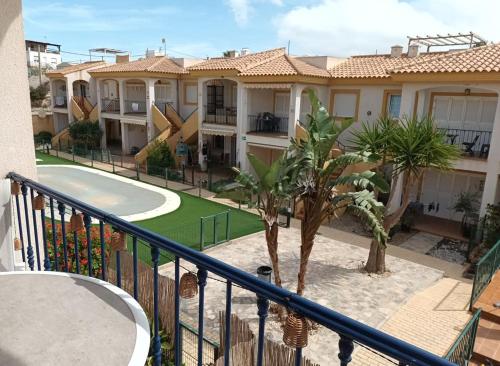 Palomares in Villaricos