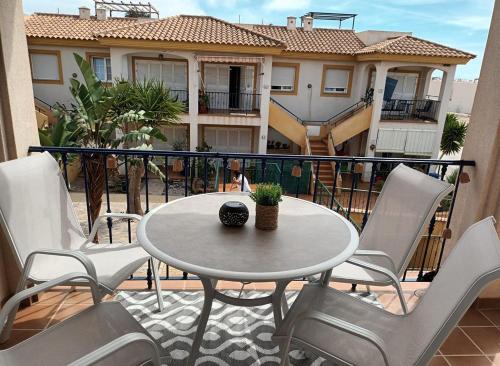 Palomares in Villaricos