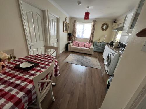 The Coach House in แบลลินาสโลว์