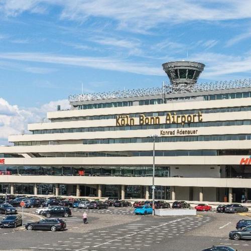 Modern und kinderfreundlich, 3km zu Messe, Airport Köln-Bonn, Cologne (photo 7)