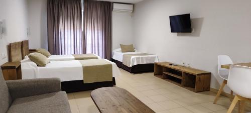 Apartamentos Puerta del Sur - image 11