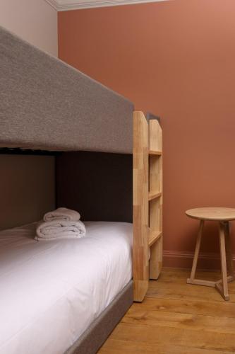 Pine Trees Hotel Pitlochry - image 14