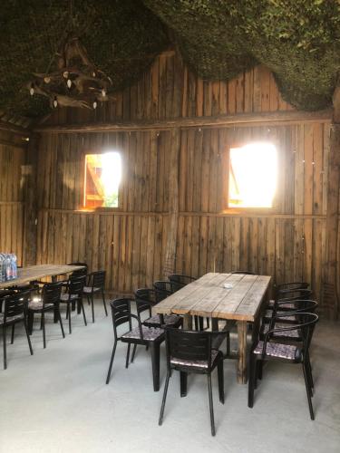 Csodaszarvas Vendégház Nyíradony (Csodaszarvas Vendeghaz Nyiradony) in นีราดอนี