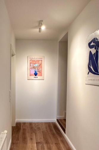 Facilities, Die Stader Auszeit in Stade