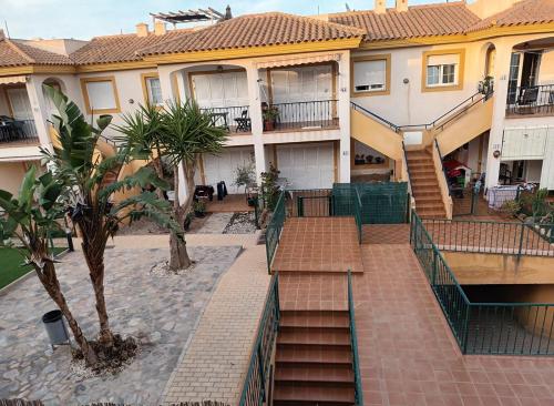 Palomares in Villaricos