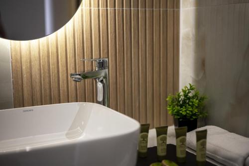 阿格楠希欧温泉酒店