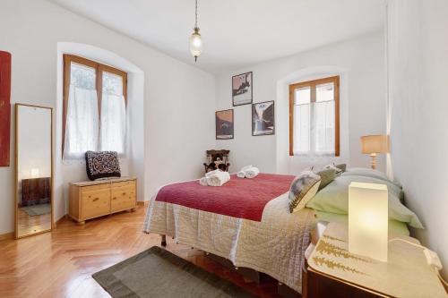 Two-Bedroom Superior Apartment