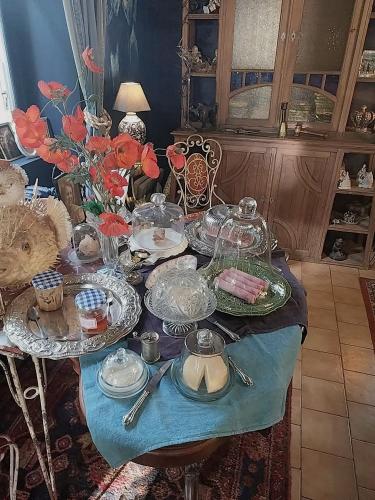Ferme de la Dorvallière