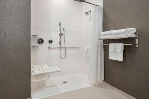 SpringHill Suites Danbury - image 6