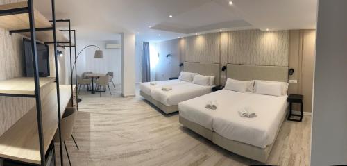Hotel Zen Airport in Torremolinos
