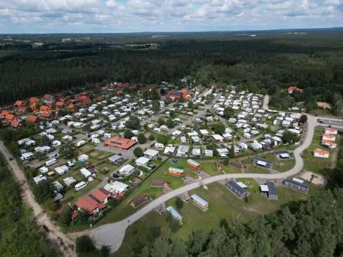 Holiday Park Auf dem Simpel in Soltau, Deutschland