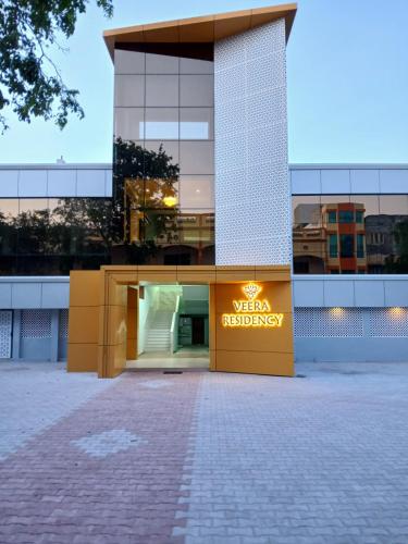 Veera Residency Gingee