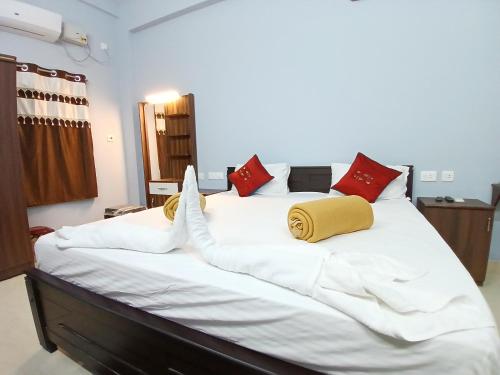 Veera Residency Gingee in Tindivanam