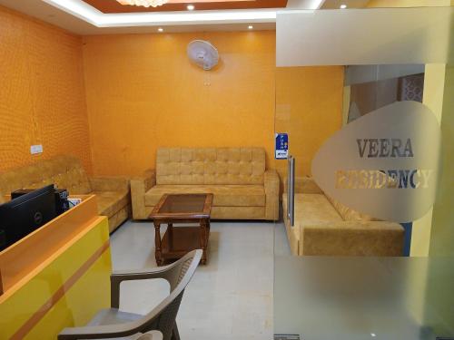 Vestabils, Veera Residency Gingee in Tindivanam